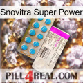 Snovitra Super Power new07